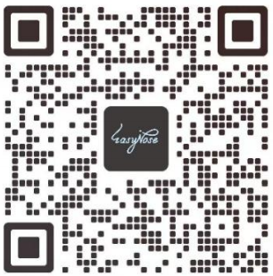 EasyNose 微信咨询二维码